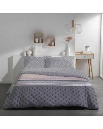 Set Copripiumino TODAY 240x260 cm, Stile Moderno, Elegante e Confortevole