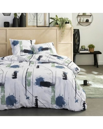 TODAY Duvet Cover: Soft and breathable, for comfortable nights' sleep
