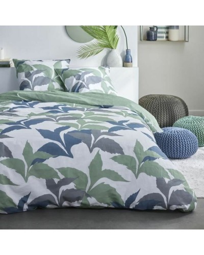 Funda nórdica "TODAY": Conjunto acogedor de algodón para noches de descanso.
