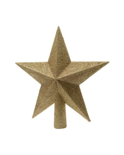 Julstjärna Decoris (19 X 4,2 X 19 CM)