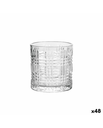 Kristallglas La Mediterránea Largie, 275 ml, 48er-Pack
