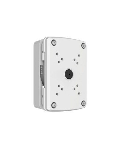 Dahua PFA126 : Caméra de Surveillance Extérieure HD avec Vision Nocturne et Détection de Mouvement
