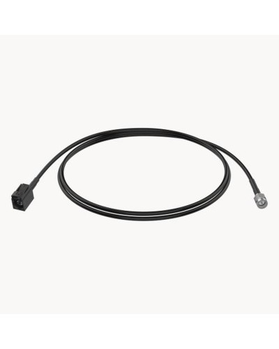 VGA-kabel Axis 02793-001 Zwart 1 m