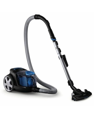 Philips Aspirapolvere Senza Sacchetto Serie 5000 Potente e Leggero

