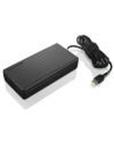 Lenovo 20V Chargeur Portable Universel pour Ordinateur Portable, 100-240V

