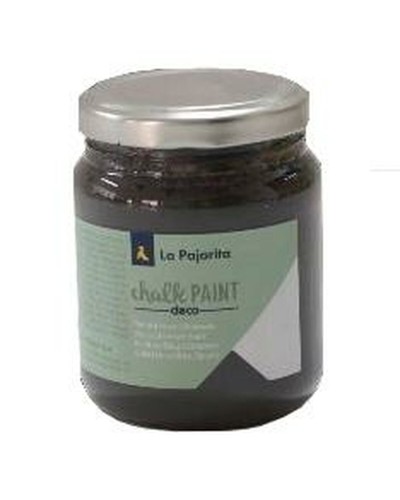 Peinture La Pajarita 105337 : Transformez vos murs avec une touche de couleur vive.
