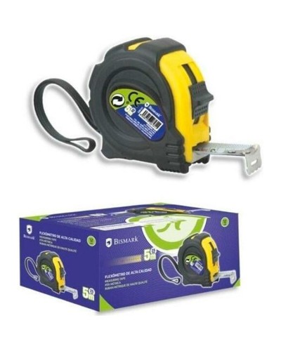 Rolmaat Bismark 326131