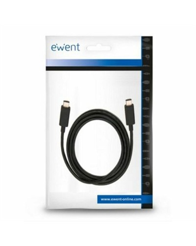 USB-oplaadkabel Ewent EC1045