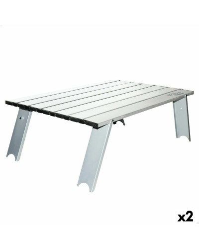 Fällbord Aktive 55 x 20 x 41 cm (2 antal)