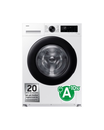 Samsung Lavatrice WW11DG5B25AEEC 11 Kg | 1400 giri/min | 60 cm