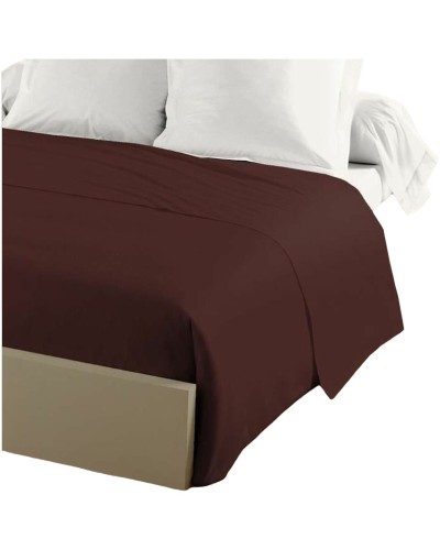 Bovenblad Lovely Home Bruin 240 x 300 cm