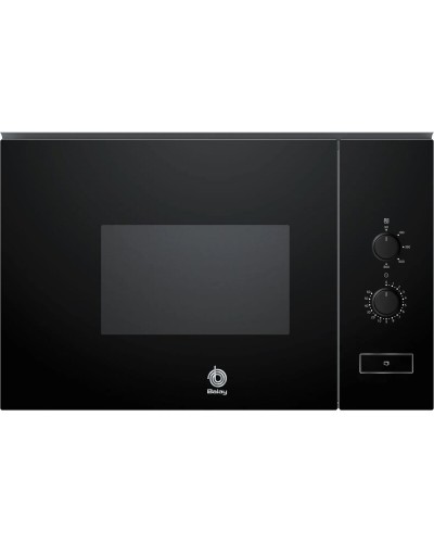 Mikroaaltouuni Balay 3CP5002N3 Musta