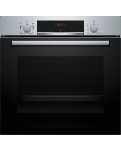 Bosch HQA514ES3 Horno Multifunción 71L 3400W Inox
