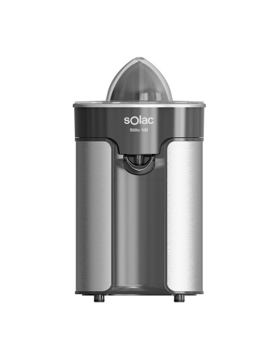 Elektrisk Juicepress Solac EX6170 STILLO 100 V/D Grå 100 W 240 ml