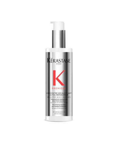 Kerastase Premiere - Trattamento Pre-Shampoo Riparatore - 250ml - Capelli Danneggiati
