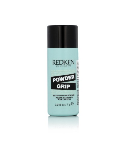 Haar Texturiser Redken POWDER GRIP Poeder