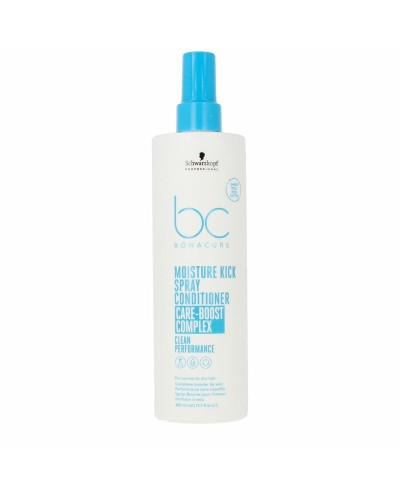 Schwarzkopf BC Moisture Kick Conditioner - Intensive Feuchtigkeitspflege - 400ml
