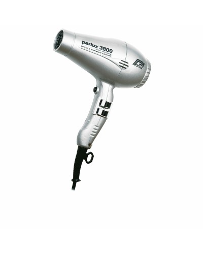 Parlux 3800 Professional Hair Dryer - Powerful and Compact
