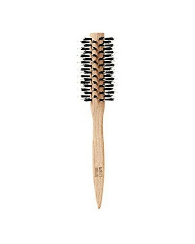 Harja Medium Round Marlies Möller Brushes Combs