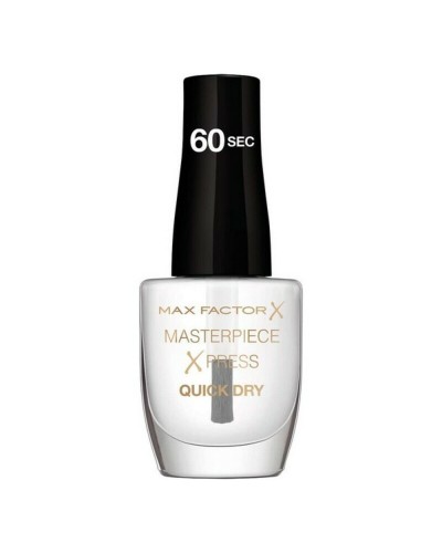 nagellak Masterpiece Xpress Max Factor 99350069914 100-No dramas 8 ml