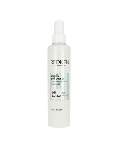 Redken Acidic Bonding Concentrate - Traitement Réparateur pH - 250ml

