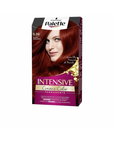 Permanente Kleur Schwarzkopf Palette Intensive (1 Stuks)