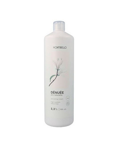 Montibello Dénuée DC11 Color Activator 11 Volume (3.3%) 1000ml - Professional
