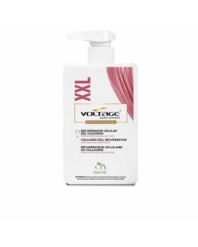 Tratamiento Capilar Reconstructor XXL Voltage 32007008
