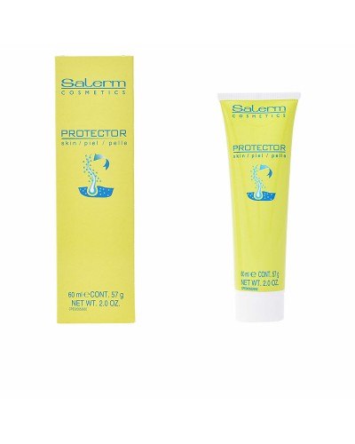 Salerm Crème Anti-Taches Visage 60ml - Traitement Anti-Pigmentation
