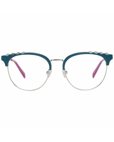 Emilio Pucci EP5146 : Monture de Lunettes Femme - Design Exclusif
