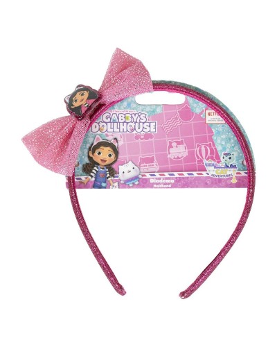 Diadem Gabby's Dollhouse Lasso