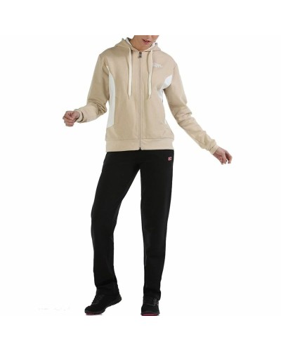 John Smith Chándal Mujer Bolla Beige - Conjunto Deportivo y Casual

