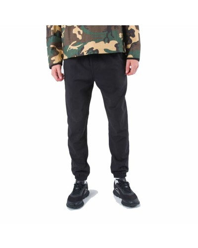 Pantalone Lungo Hurley Explorer Nero - Sportivo Uomo, Traspirante
