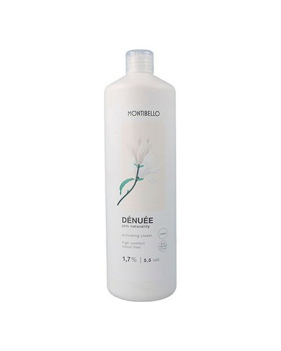 Montibello Dénuée Activador de Color DC55 5.5 vol (1.7%) - 1000ml
