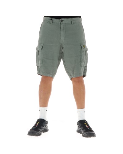 Lyle & Scott Men Trousers