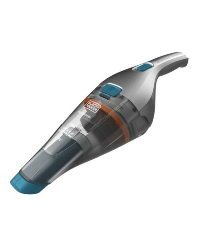 Black+Decker Dustbuster NVC215WA : Aspirateur à Main Cyclonique 15W
