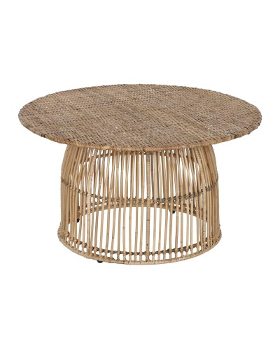 ESPRIT Couchtisch, 75x75x40 cm, Moderne Eleganz für Ihr Wohnzimmer
