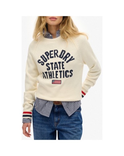 Superdry  Women Knitwear