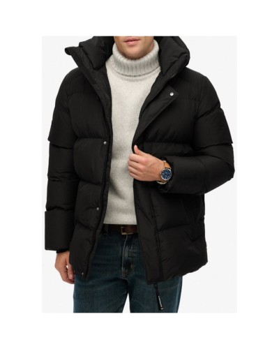 Superdry Giubbotto Uomo