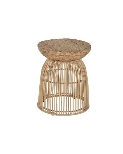 Bijzettafel Home ESPRIT 43 x 43 x 50 cm