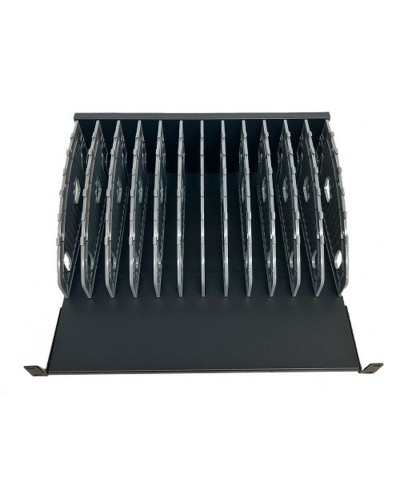 Organizadores Ewent EW1721 Negro