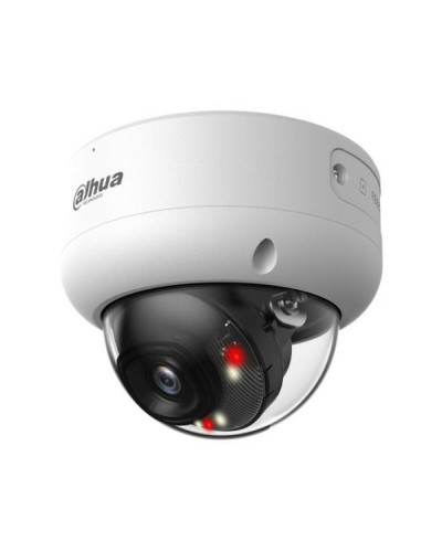 Videocámara de Vigilancia Dahua 1.0.01.04.44670-9001