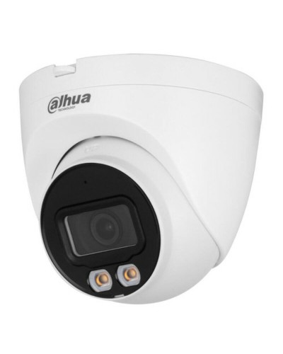 Videocámara de Vigilancia Dahua 1.0.01.04.41521-9002