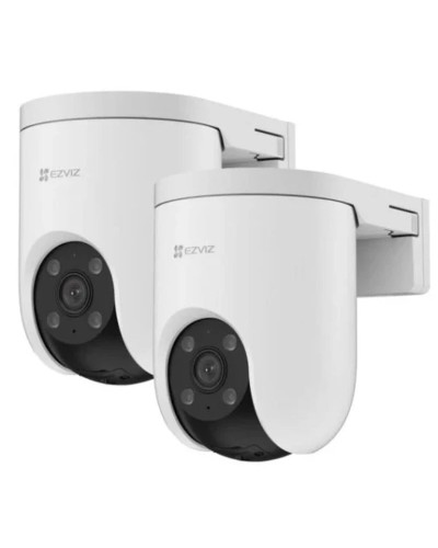 Beveiligingscamera Ezviz EZ-BUNDLE-MMH8C