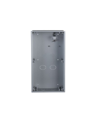 Intercom Dahua 1.0.01.15.11297 Silver Aluminium