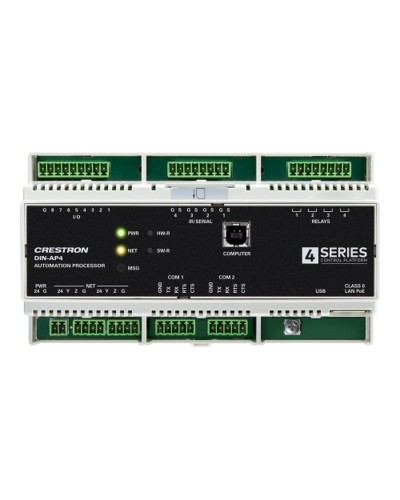 Ceiling Light Crestron 6510417