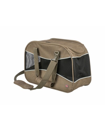 Tasche für Haustiere Trixie Sand 20 × 29 × 43 CM