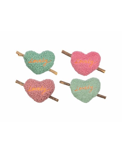 Giocattolo per gatti Trixie Cuore