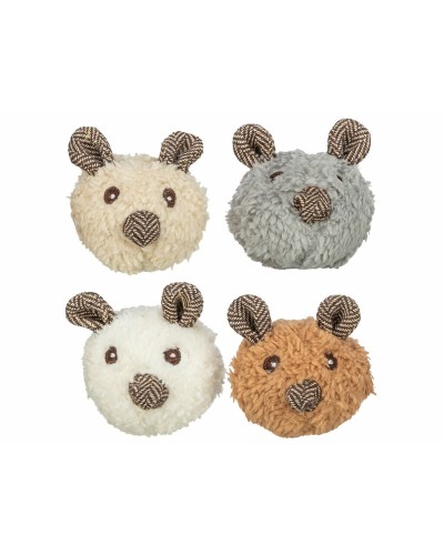 Cat toy Trixie Bear