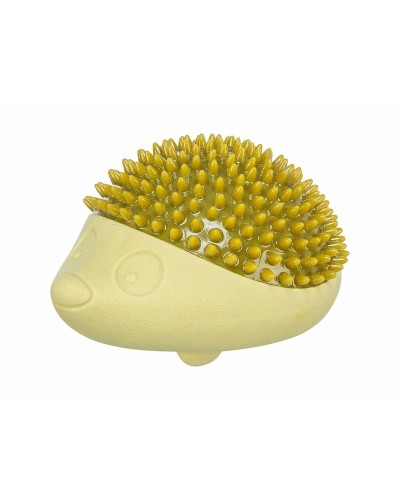 Hondenspeelgoed Trixie Geel 12 cm Egel